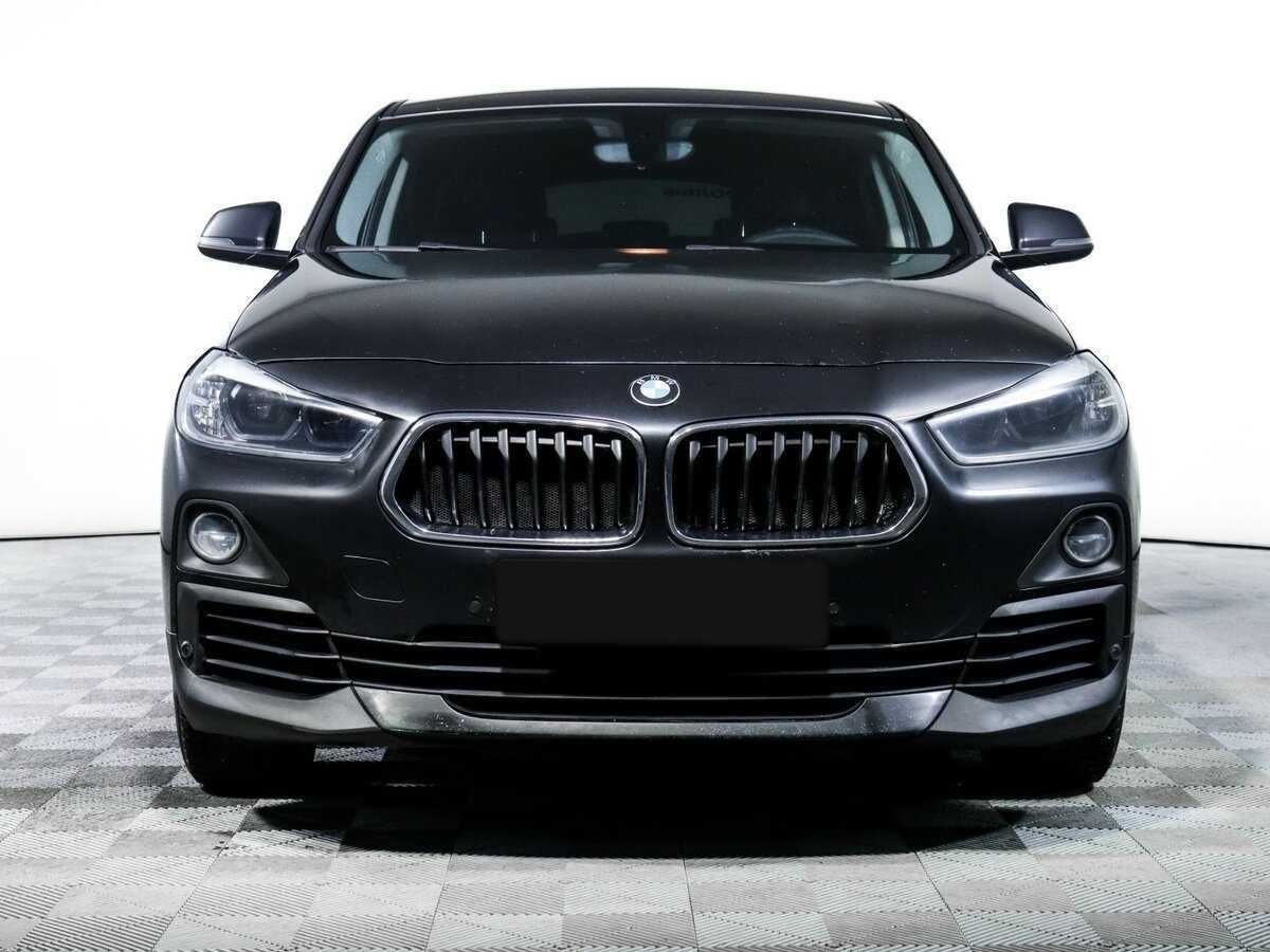 Купить BMW X2 sDrive20i, 2019, 125 197 км, фото №2