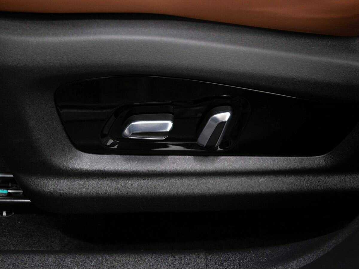 Купить Omoda C5, 2023, 5 897 км, фото №24