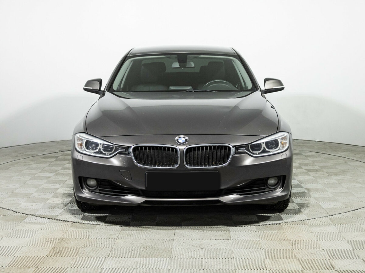 Купить BMW 3 серии 320i VI (F3x), 2015, 189 000 км, фото №2