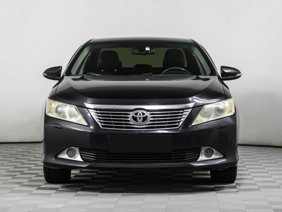 Купить Toyota Camry VII (XV50), 2012, 253 000 км, фото №2