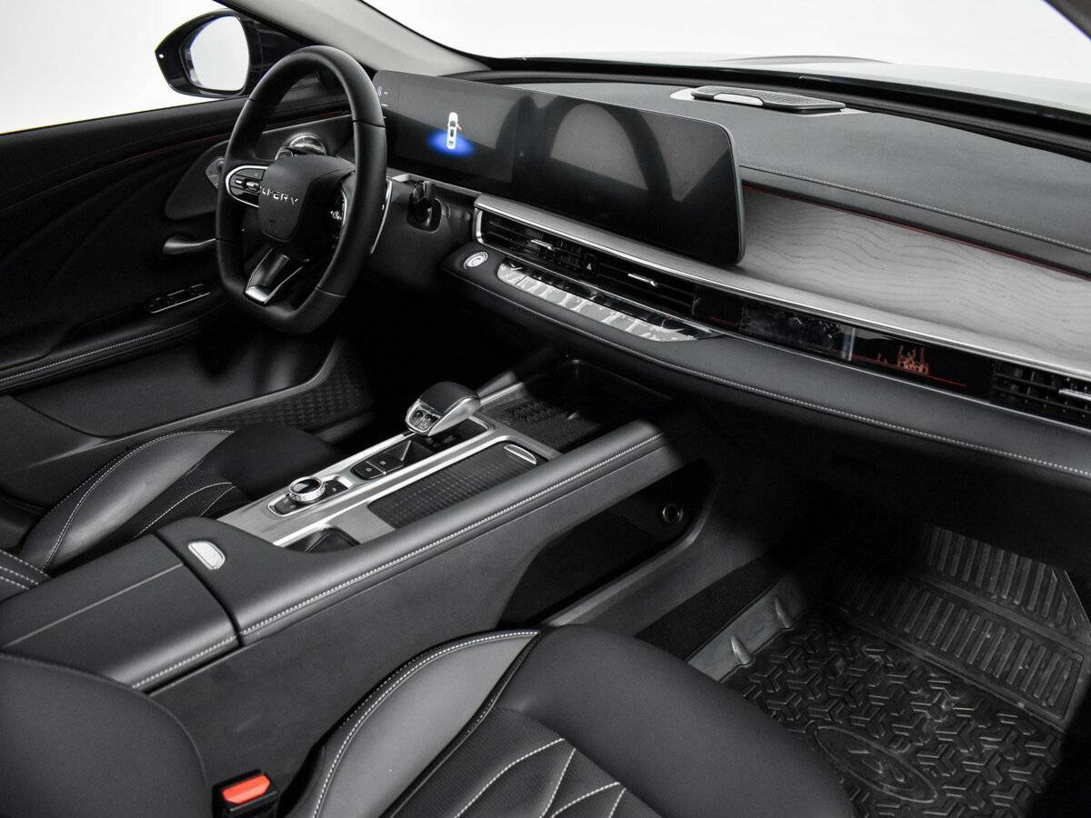 Купить Chery Arrizo 8, 2023, 10 214 км, фото №16