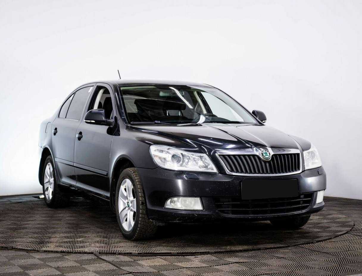 Купить Skoda Octavia, 2012, 150 511 км, фото №2