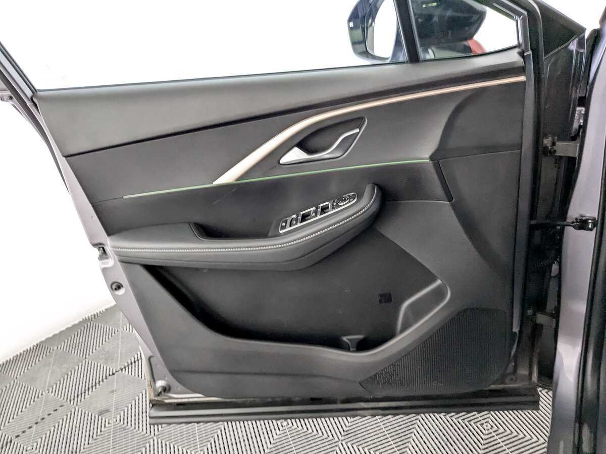 Купить Omoda C5, 2023, 8 609 км, фото №19