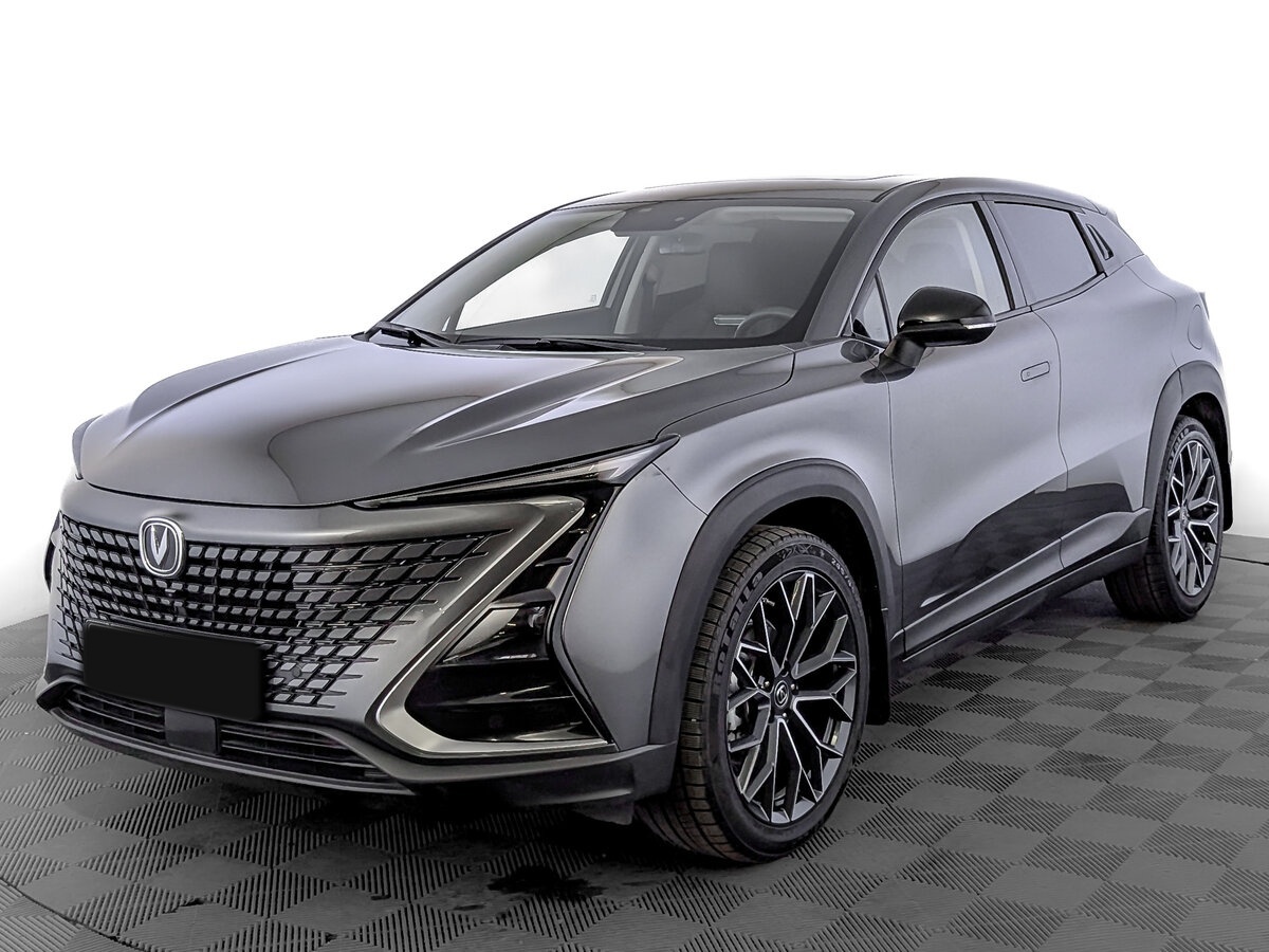 Купить Changan UNI-T I, 2023, 22 088 км, фото №1