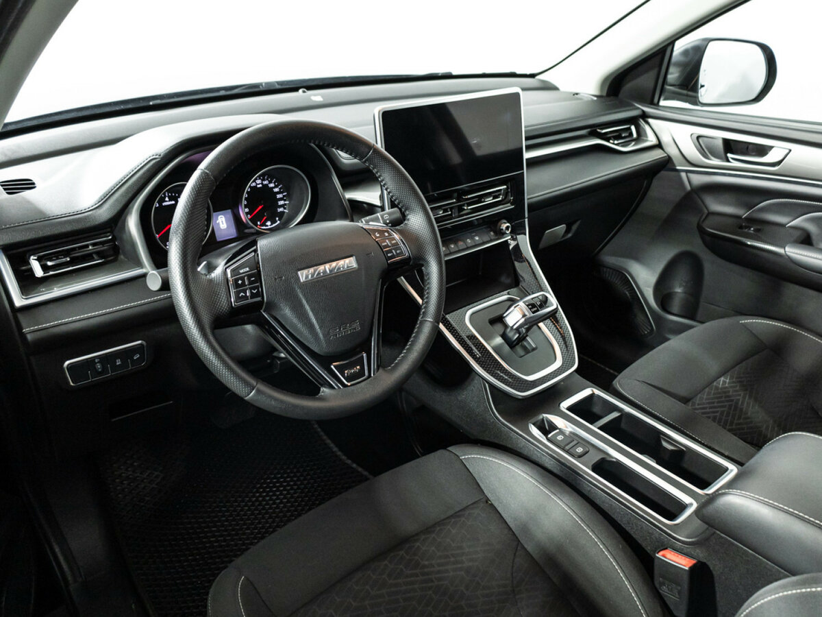 Купить Haval M6 II, 2024, 39 000 км, фото №10