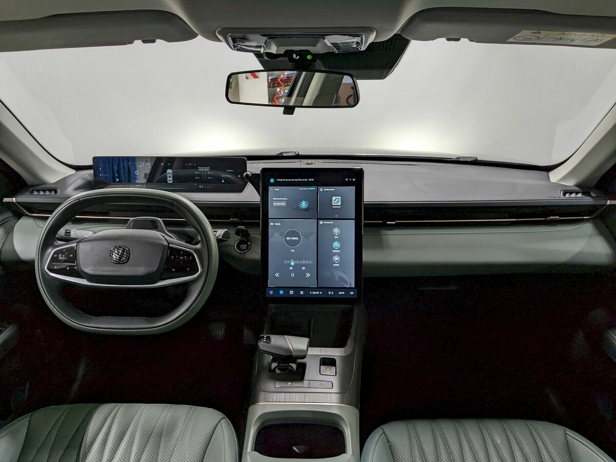 Купить Changan Lamore, 2023, 35 277 км, фото №23