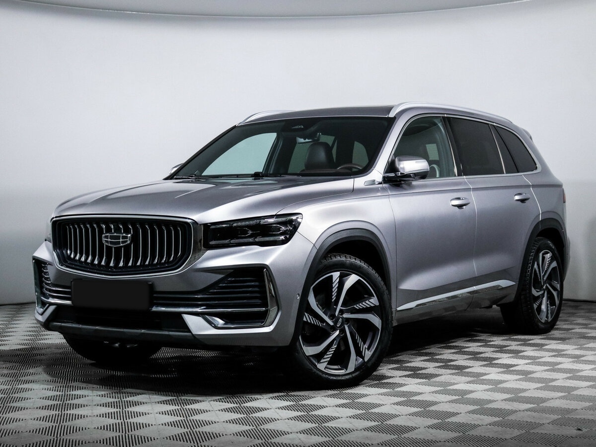 Купить Geely Monjaro I, 2023, 49 776 км, фото №1