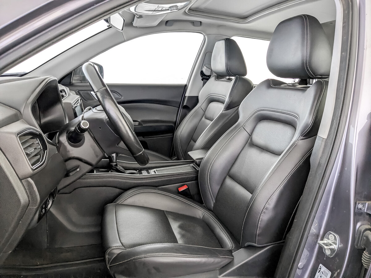Купить Chery Tiggo 4 I Рестайлинг, 2022, 102 433 км, фото №19