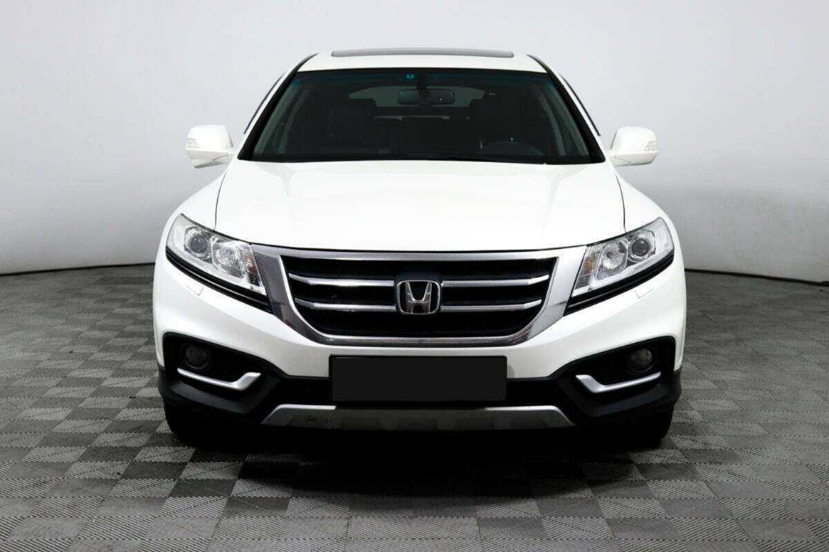 Купить Honda Crosstour, 2014, 175 968 км, фото №2