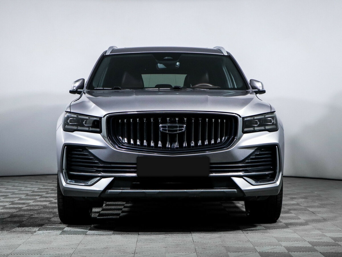 Купить Geely Monjaro I, 2023, 49 776 км, фото №2