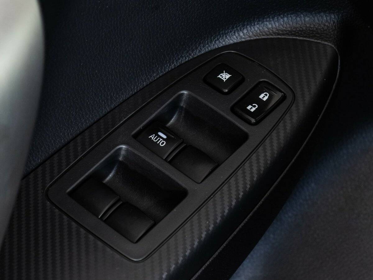 Купить Mitsubishi Eclipse Cross, 2018, 97 635 км, фото №17