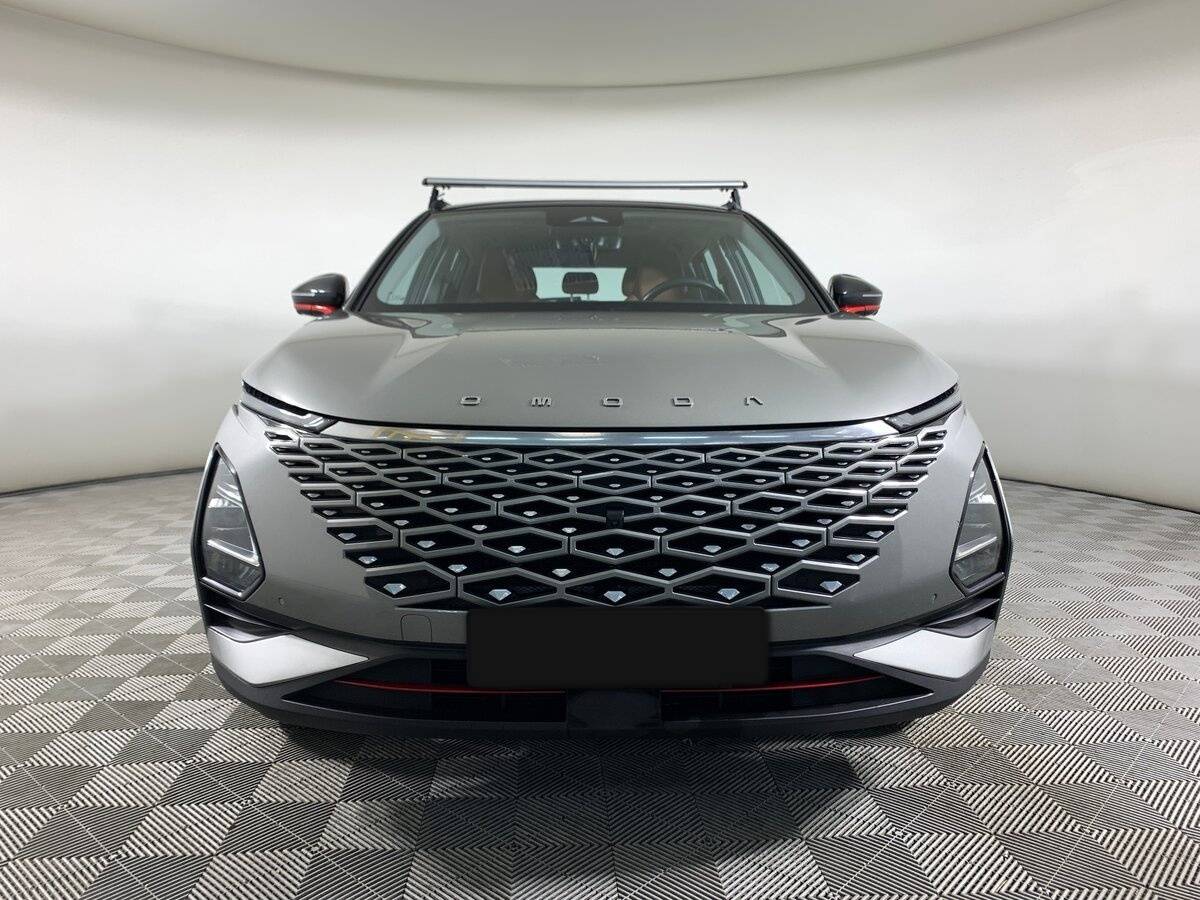 Купить Omoda C5, 2023, 50 500 км, фото №2