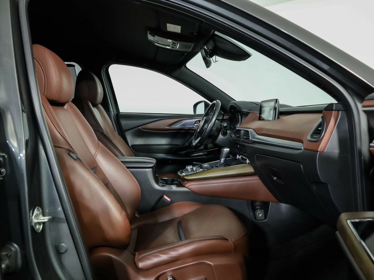 Купить Mazda CX-9 II, 2019, 191 208 км, фото №26
