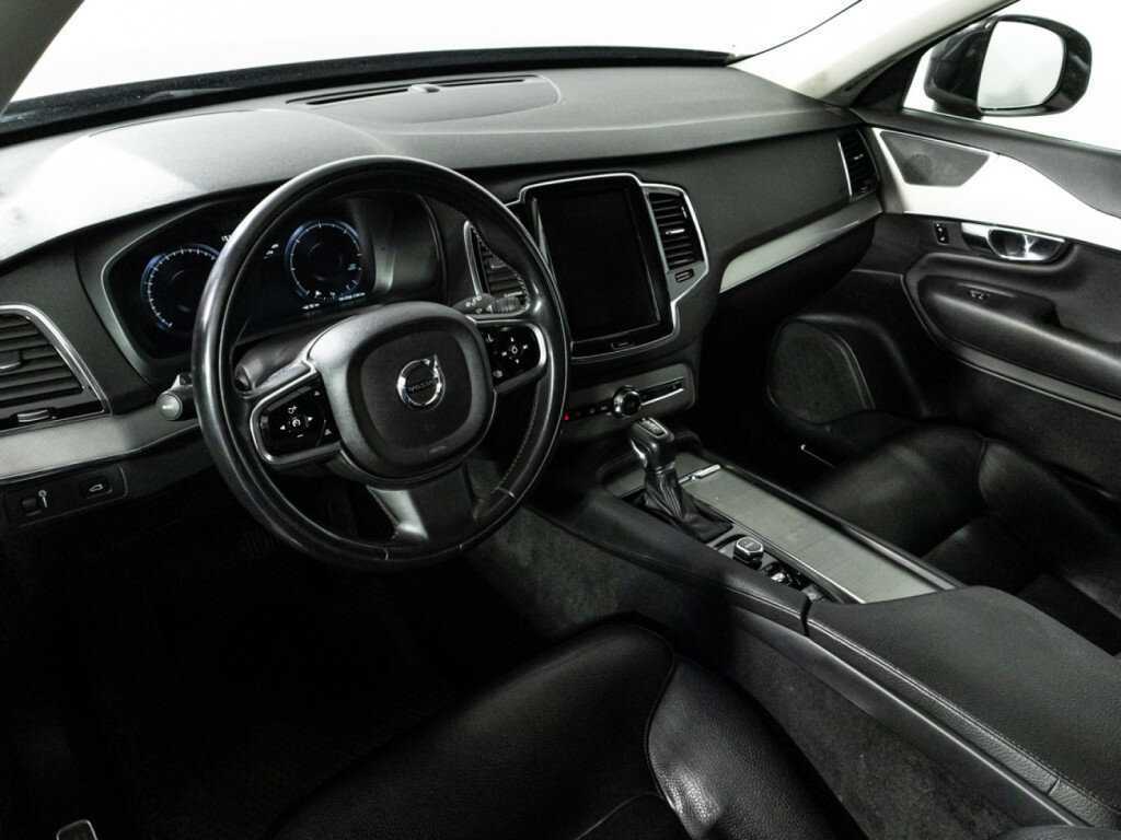 Купить Volvo XC90, 2015, 233 765 км, фото №10