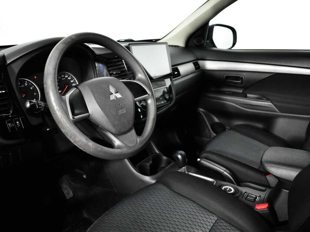 Купить Mitsubishi Outlander, 2014, 157 000 км, фото №13