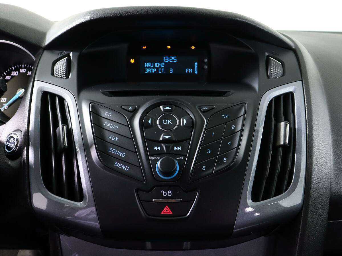 Купить Ford Focus, 2012, 136 703 км, фото №20