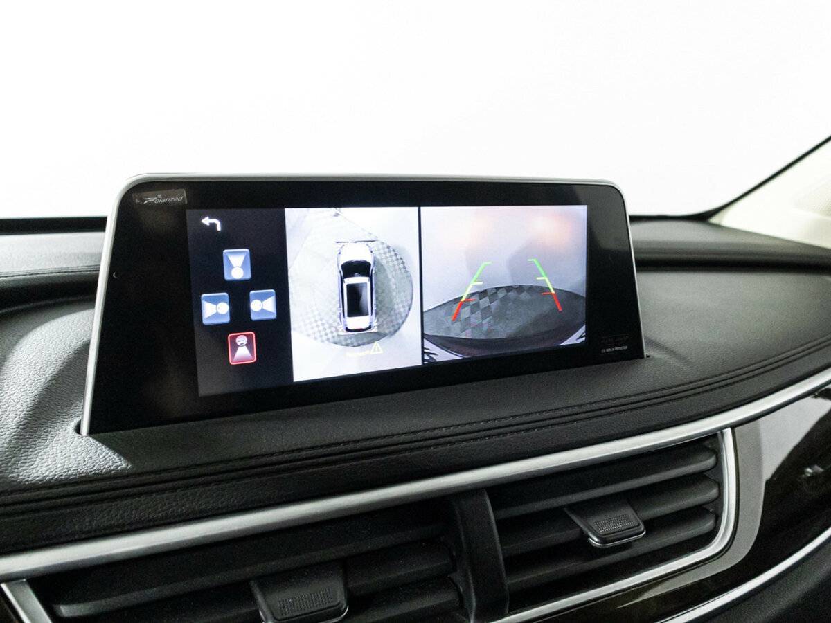 Купить Dongfeng 580, 2021, 37 676 км, фото №18