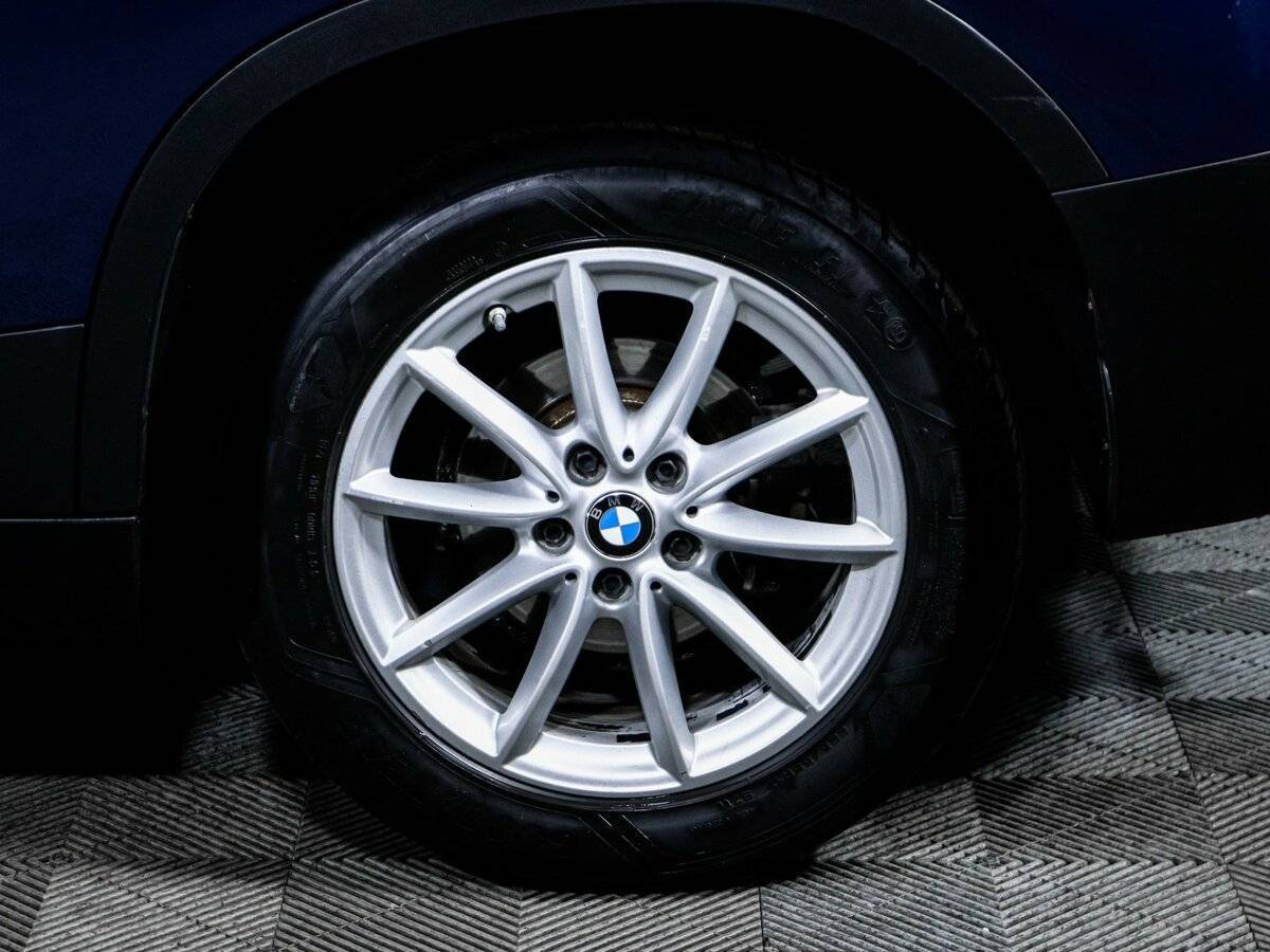 Купить BMW X2 xDrive18d, 2018, 135 666 км, фото №15