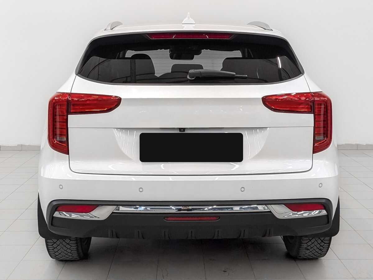 Купить Haval Jolion, 2021, 45 386 км, фото №6