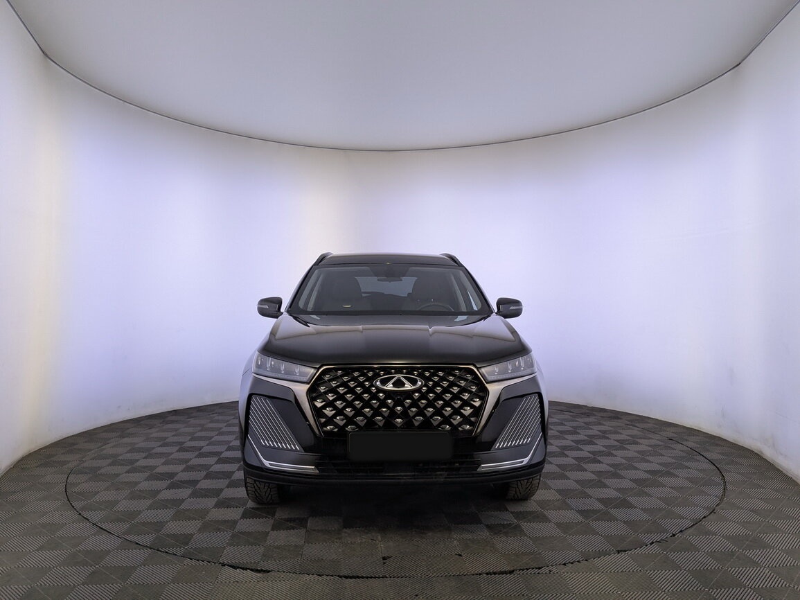 Купить Chery Tiggo 7 Pro Max I Рестайлинг, 2024, 13 193 км, фото №2