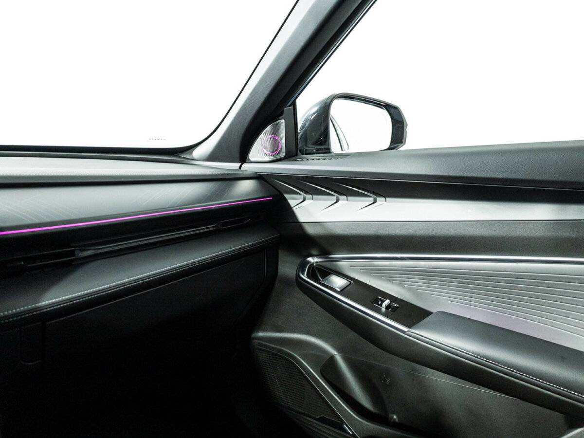 Купить Geely Cityray, 2024, 19 003 км, фото №17