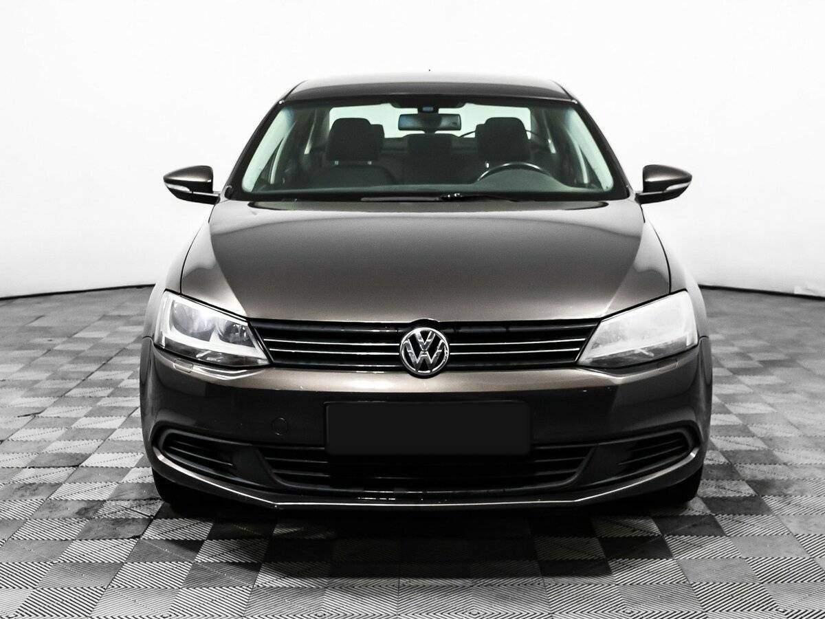 Купить Volkswagen Jetta, 2013, 116 150 км, фото №2