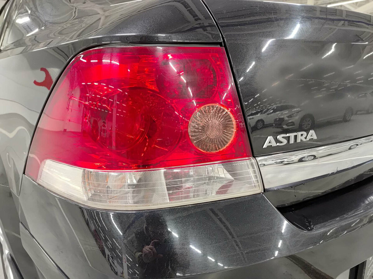 Купить Opel Astra H Рестайлинг, 2012, 176 000 км, фото №8