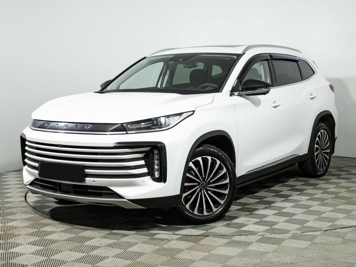 Купить Exeed TXL I Рестайлинг, 2024, 115 000 км, фото №1