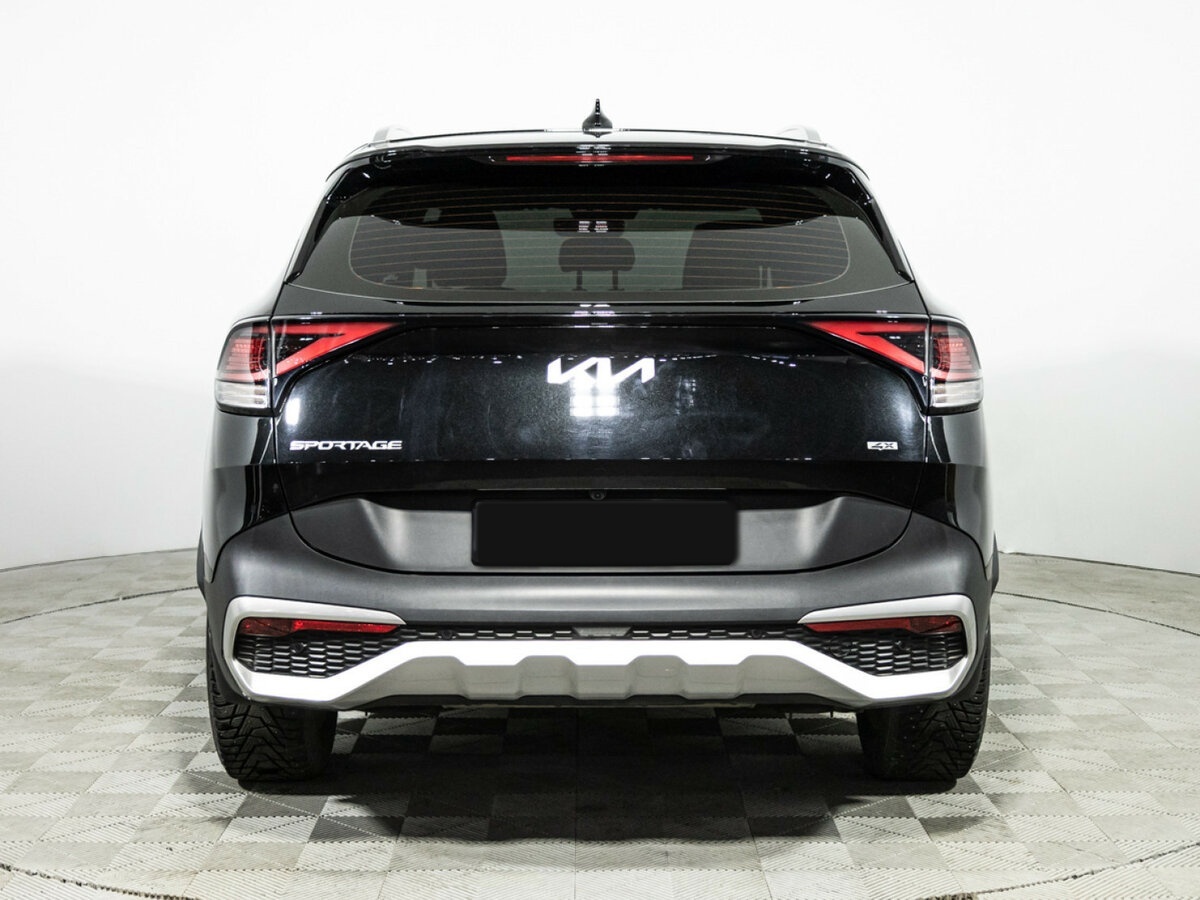 Купить Kia Sportage V, 2022, 68 264 км, фото №6