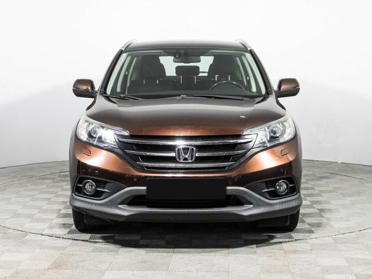Купить Honda CR-V IV, 2013, 87 267 км, фото №2
