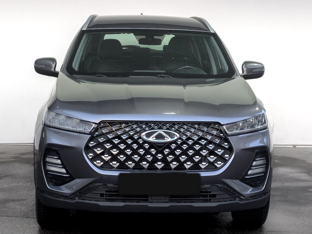 Купить Chery Tiggo 7 Pro I, 2022, 98 713 км, фото №2