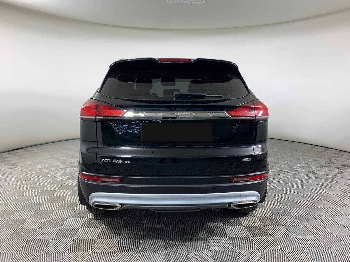 Купить Geely Atlas Pro, 2022, 39 805 км, фото №6