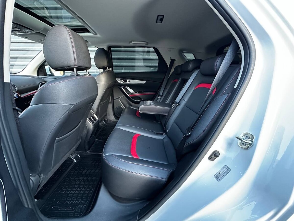 Купить Changan CS55 I, 2019, 26 502 км, фото №26