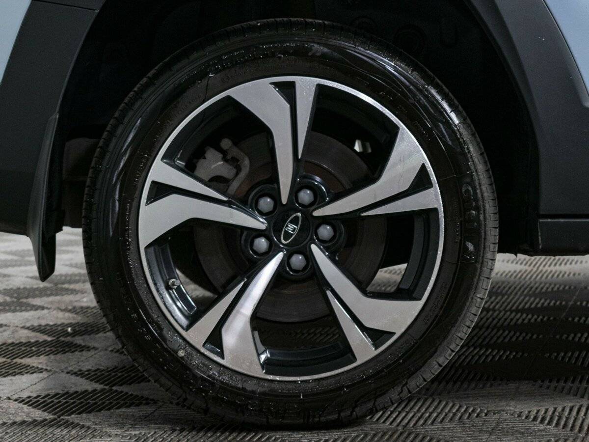 Купить Москвич 3, 2023, 37 000 км, фото №20