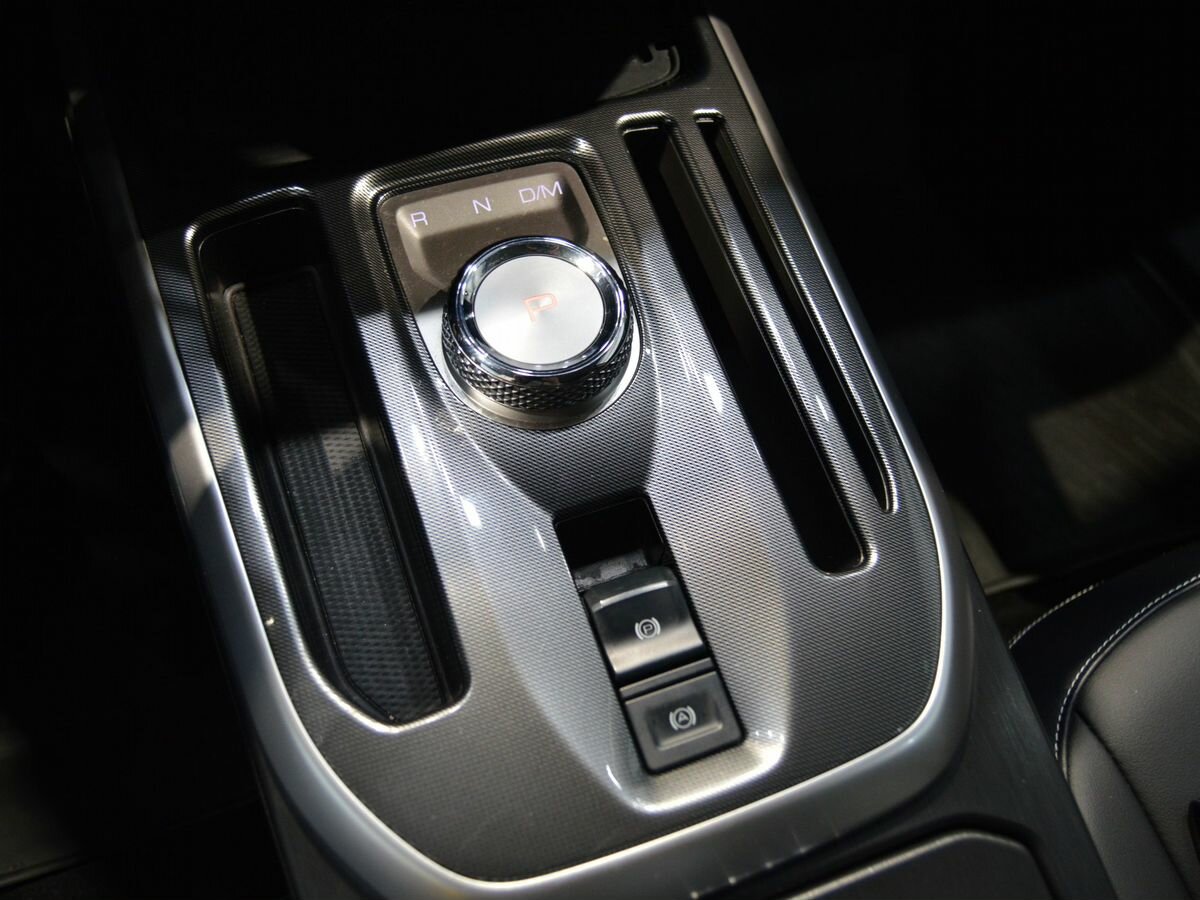 Купить Haval Jolion I, 2023, 24 238 км, фото №29