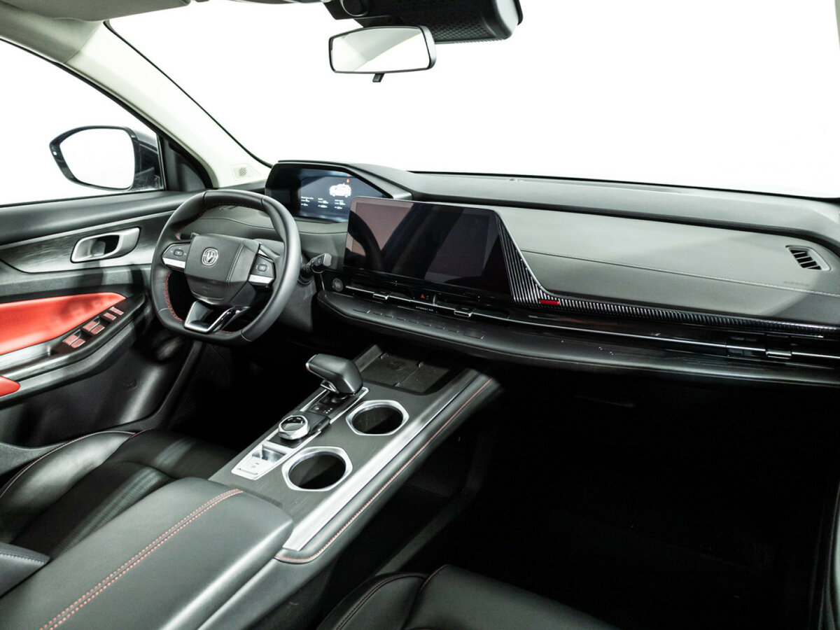 Купить Changan UNI-S (CS55 Plus), 2024, 37 995 км, фото №7