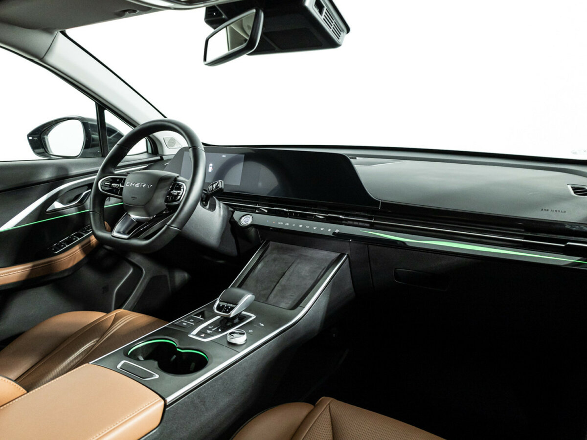 Купить Omoda C5 I, 2023, 13 814 км, фото №9