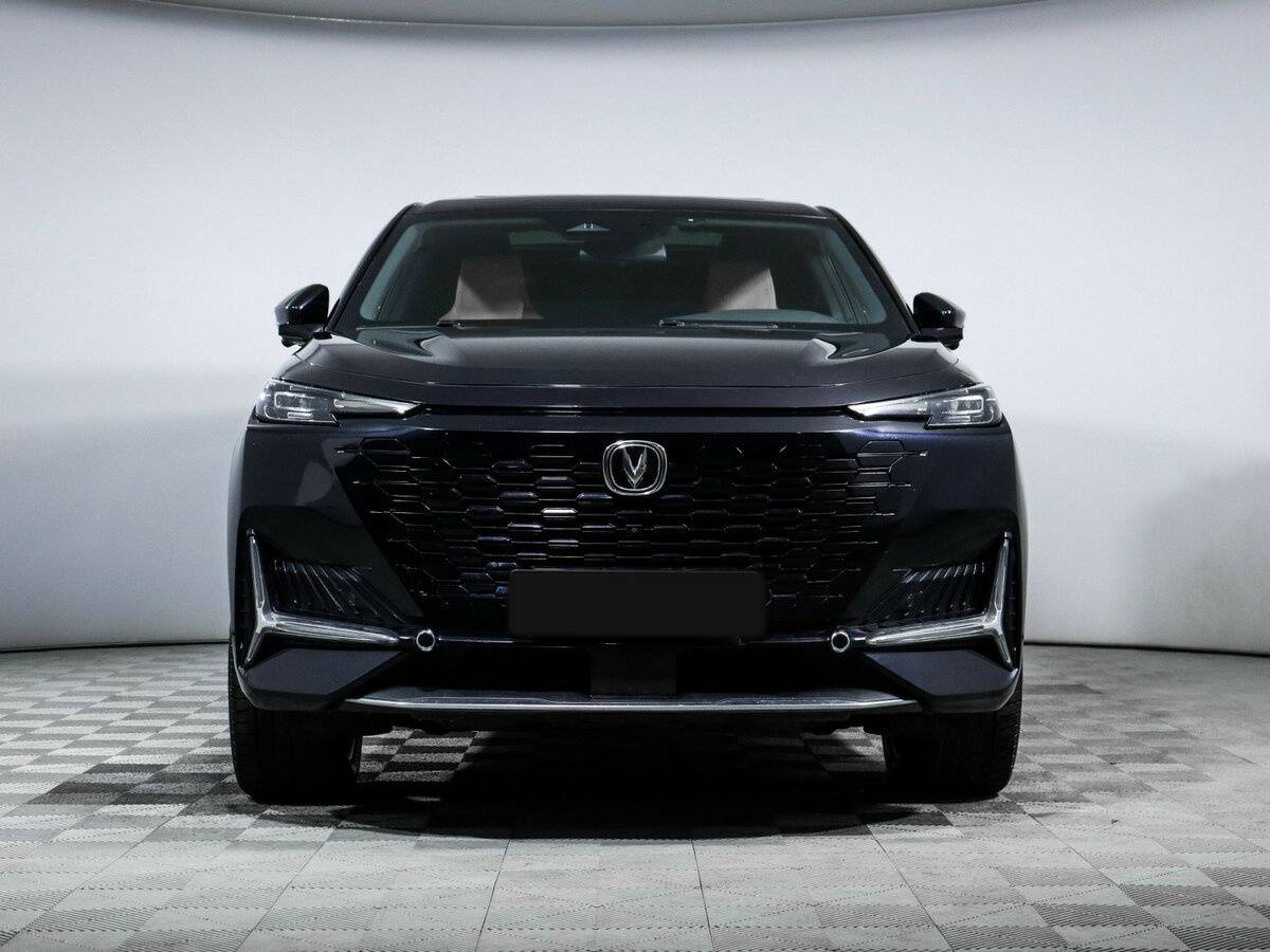 Купить Changan UNI-K, 2024, 11 388 км, фото №2