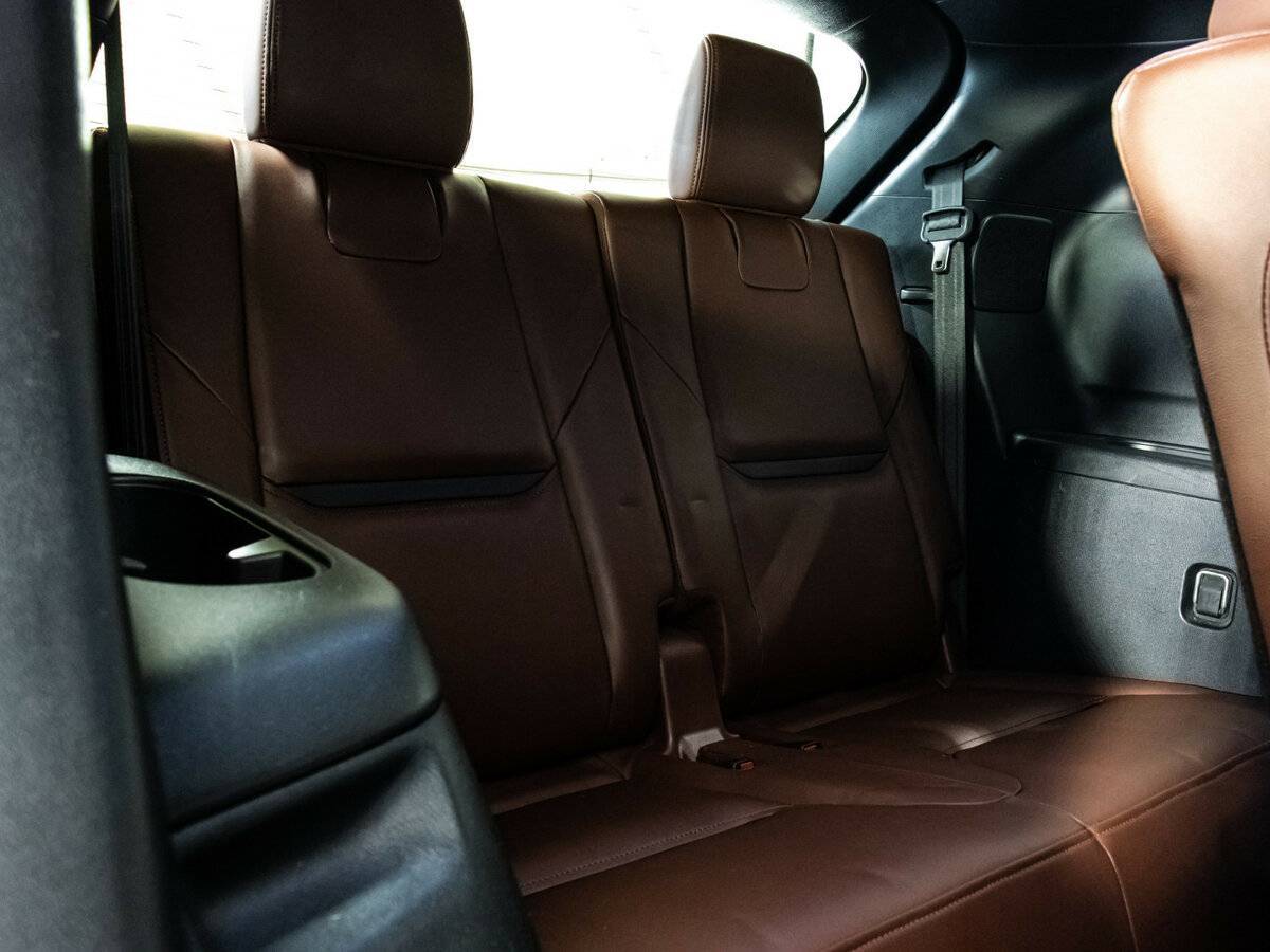 Купить Mazda CX-9, 2019, 175 751 км, фото №20
