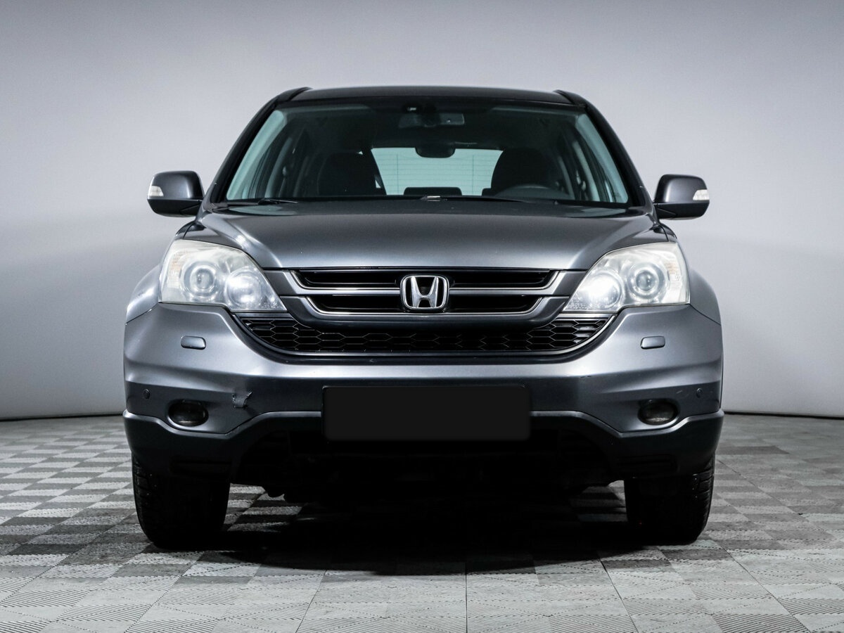 Купить Honda CR-V III Рестайлинг, 2012, 188 789 км, фото №2