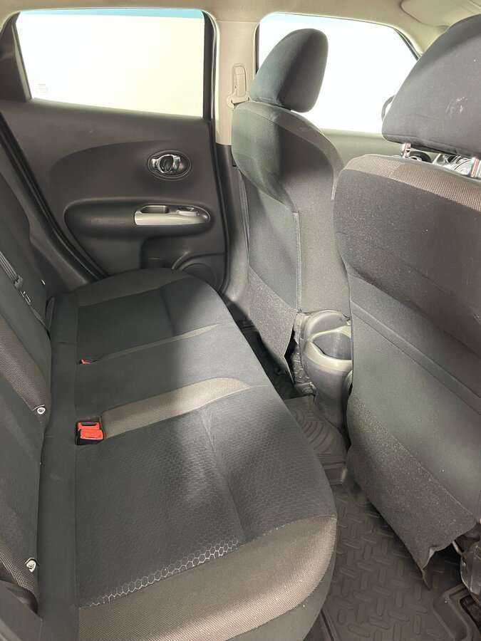 Купить Nissan Juke, 2012, 154 157 км, фото №21