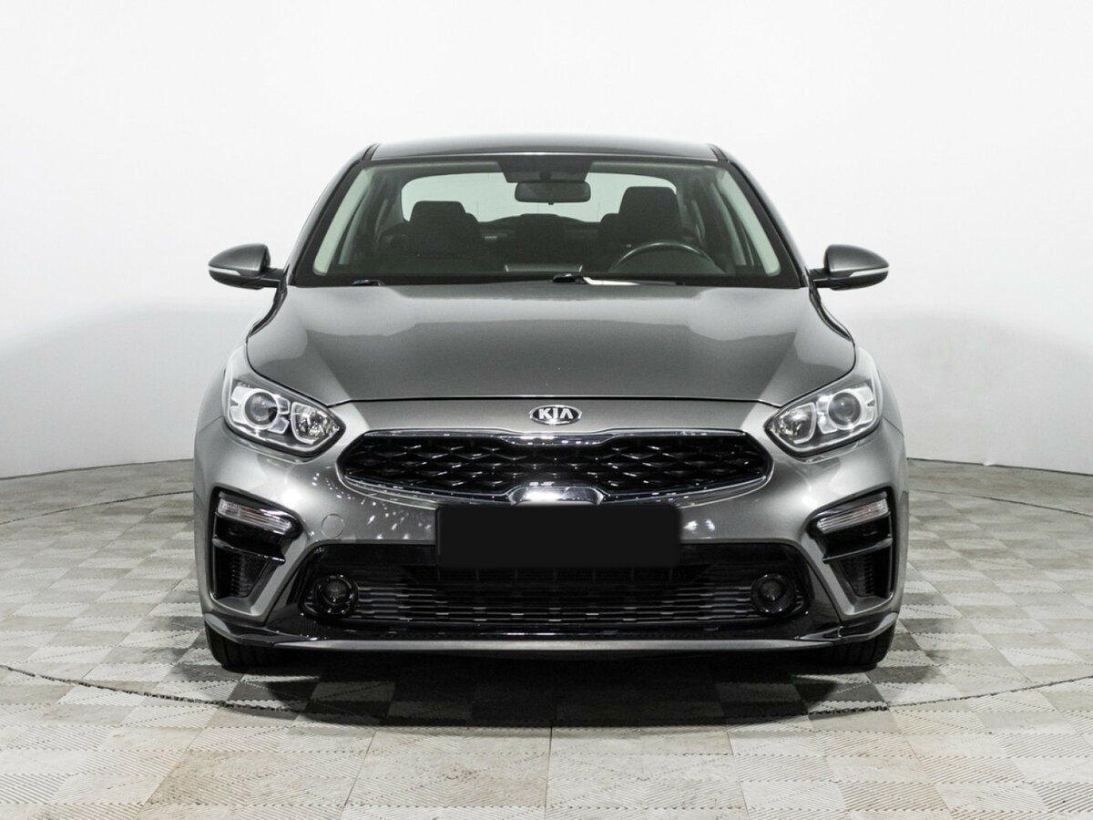 Купить Kia Cerato IV, 2020, 66 866 км, фото №2