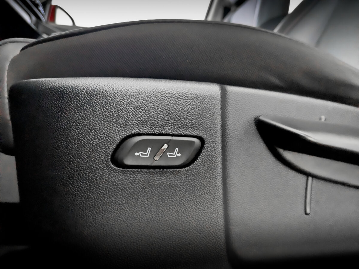 Купить Changan CS35 Plus I Рестайлинг, 2023, 53 646 км, фото №21