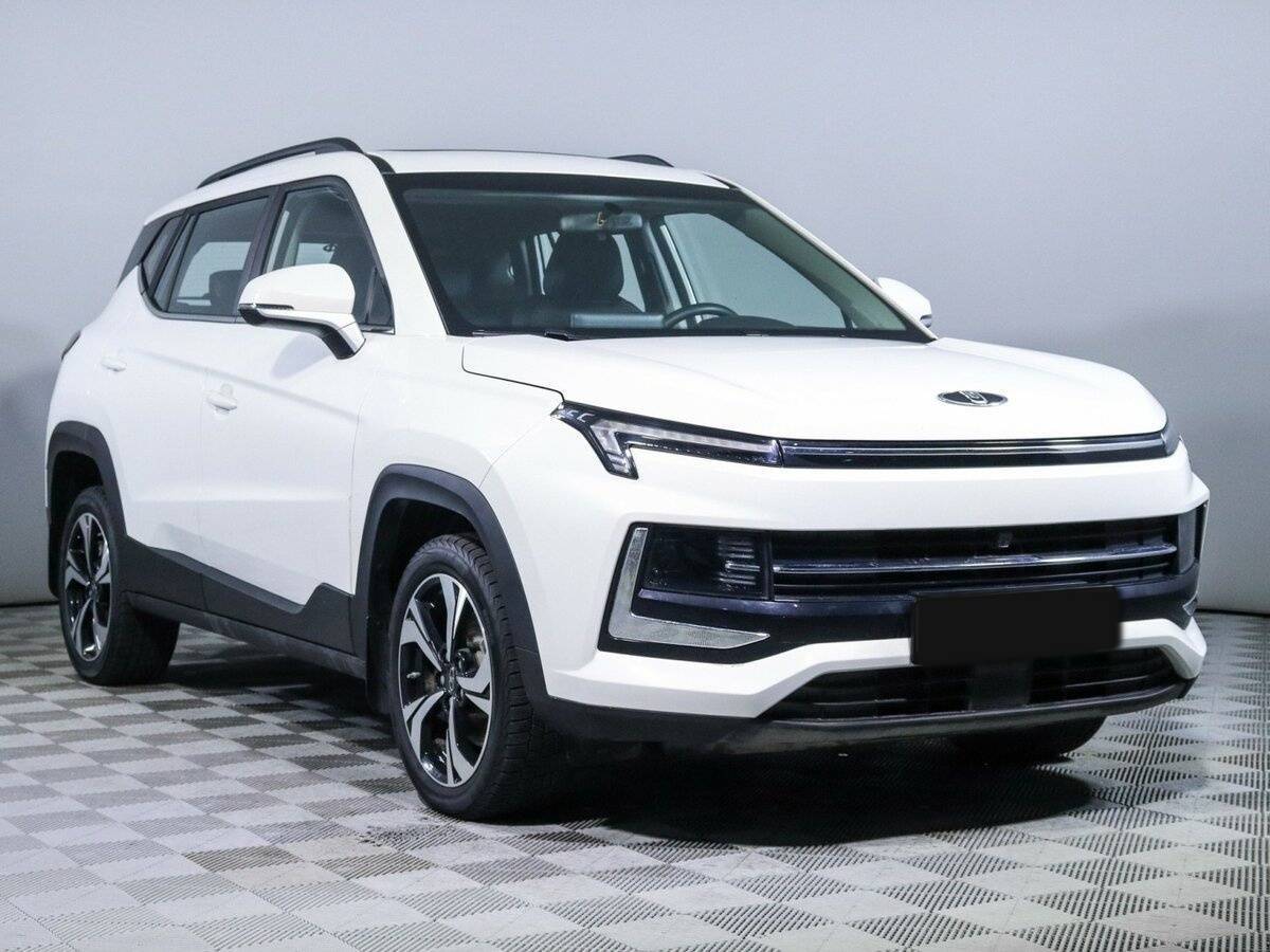 Купить Москвич 3, 2023, 17 473 км, фото №3