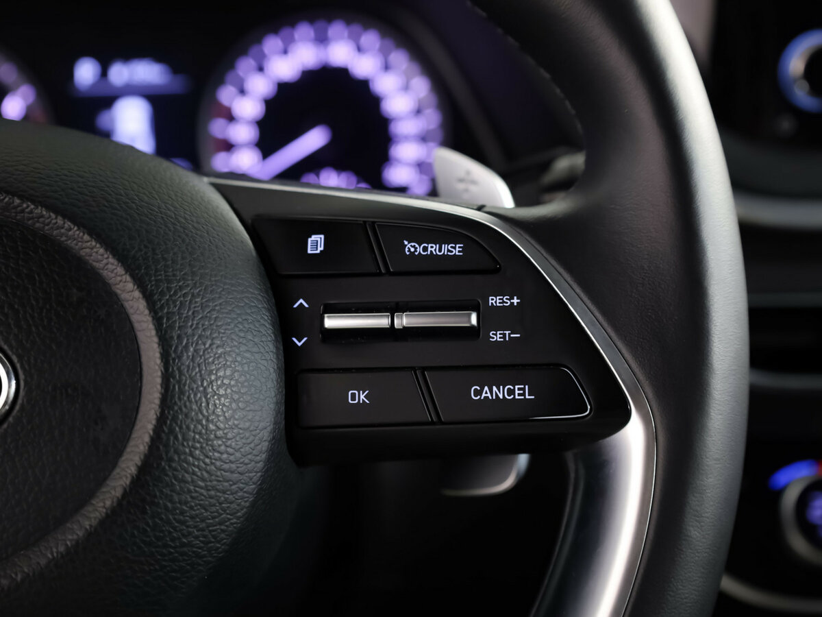 Купить Hyundai Sonata VIII (DN8), 2022, 21 214 км, фото №10