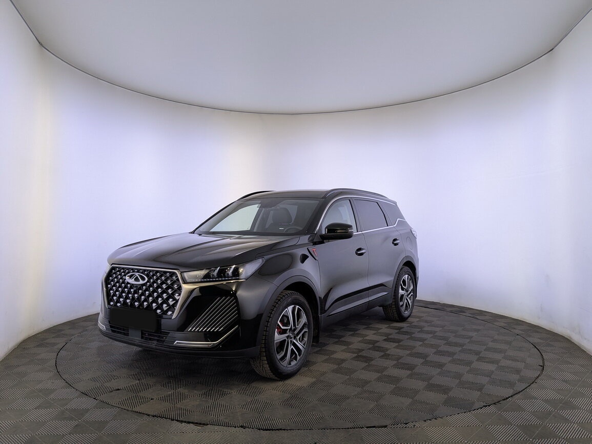 Купить Chery Tiggo 7 Pro Max I Рестайлинг, 2024, 13 193 км, фото №1