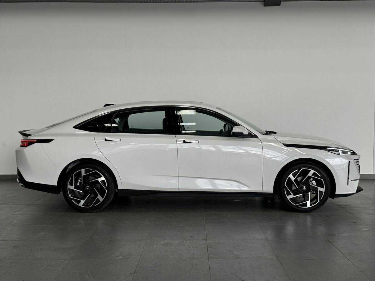 Купить Changan Lamore, 2023, 2 243 км, фото №3