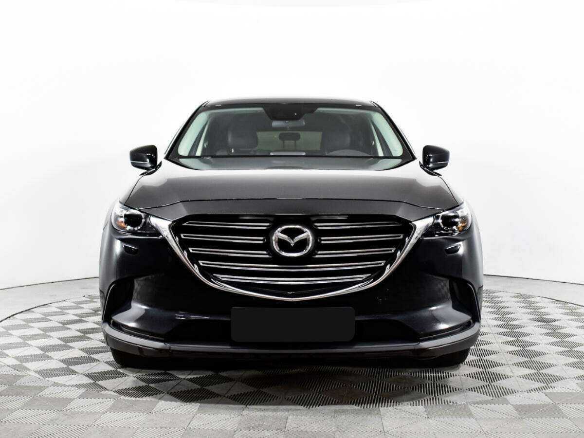 Купить Mazda CX-9, 2018, 185 930 км, фото №2