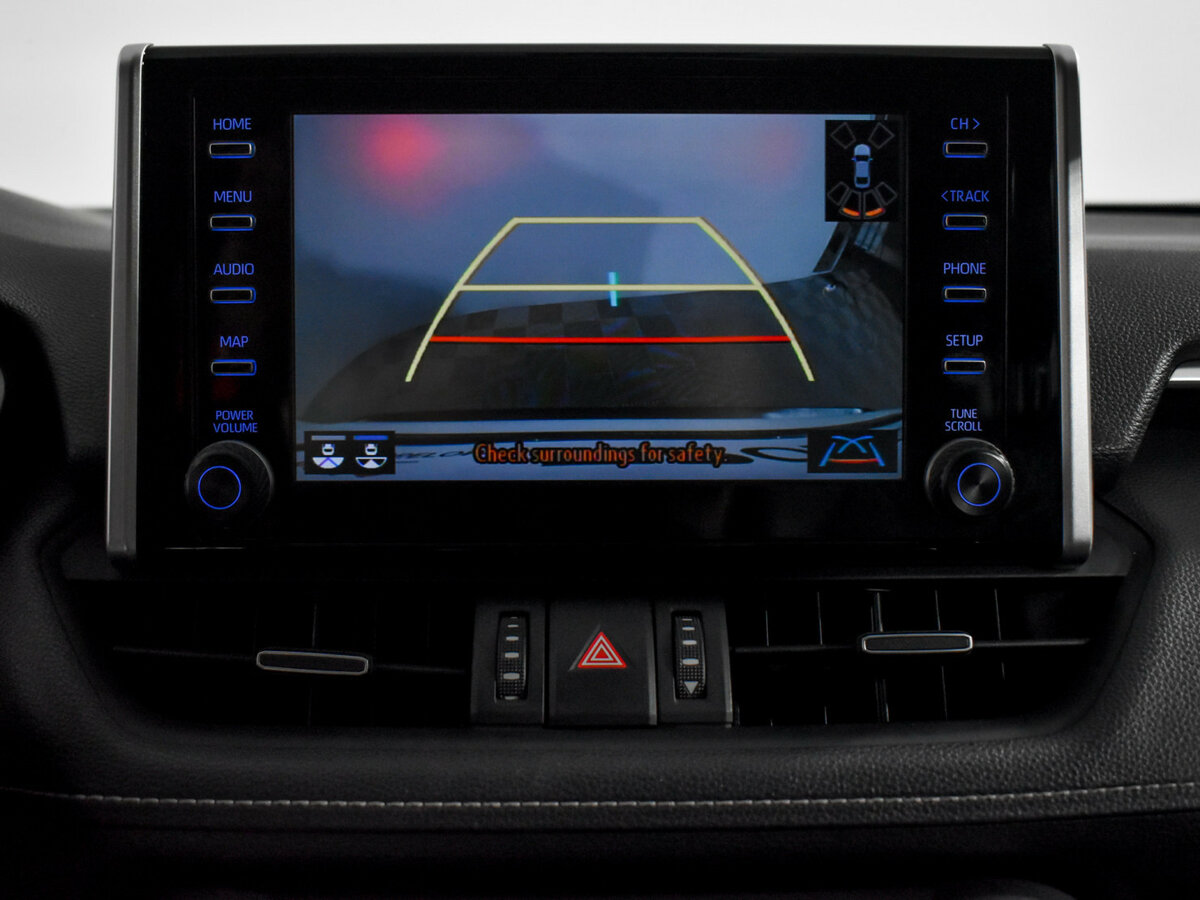 Купить Toyota RAV4 V (XA50), 2019, 214 617 км, фото №17