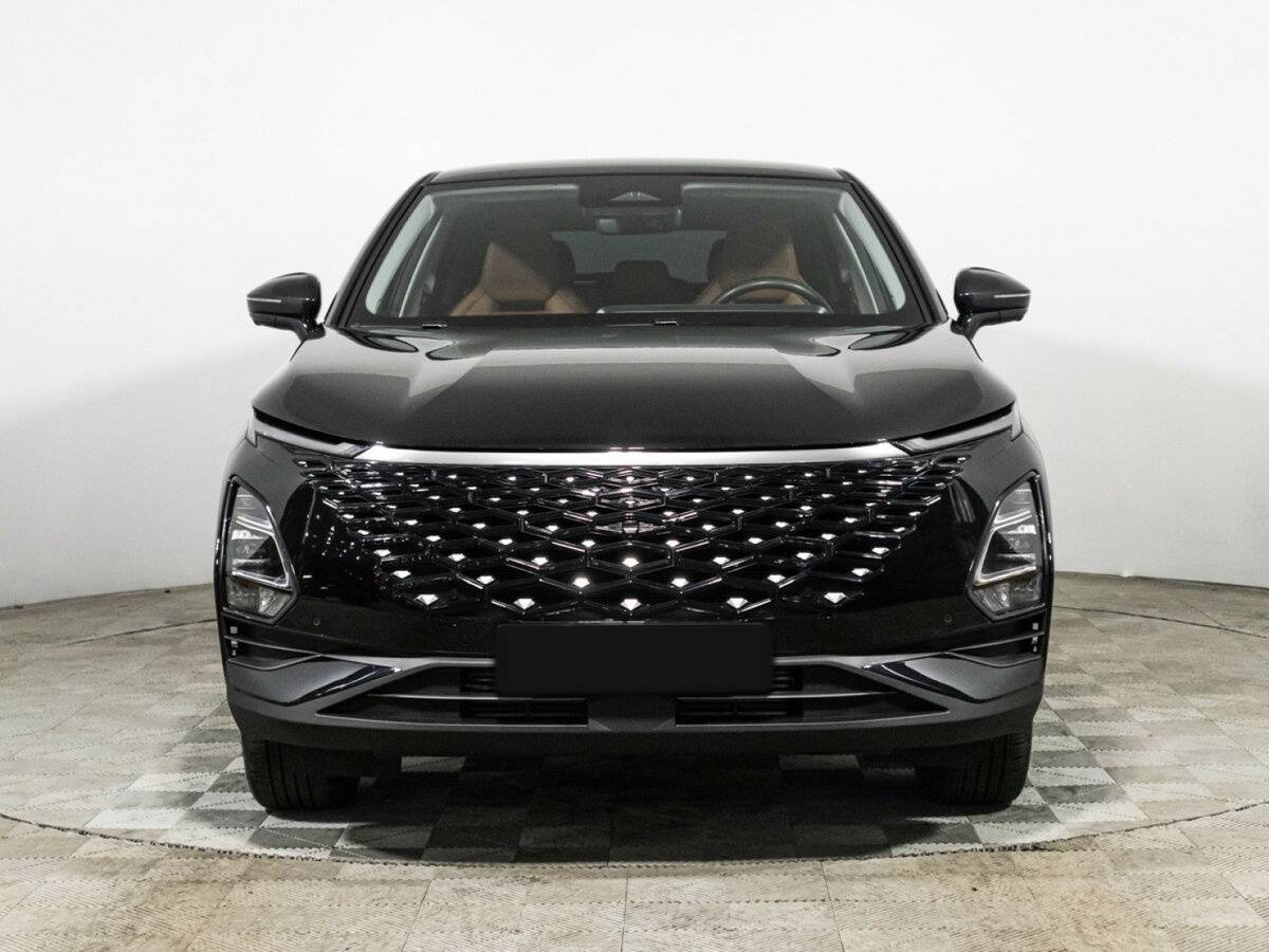 Купить Omoda C5, 2023, 30 658 км, фото №2